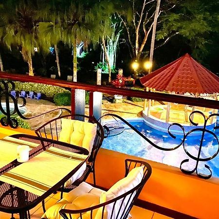 Lovely 2-Bdroom Condo In Laguna Eco Village Resort Quepos Exterior foto