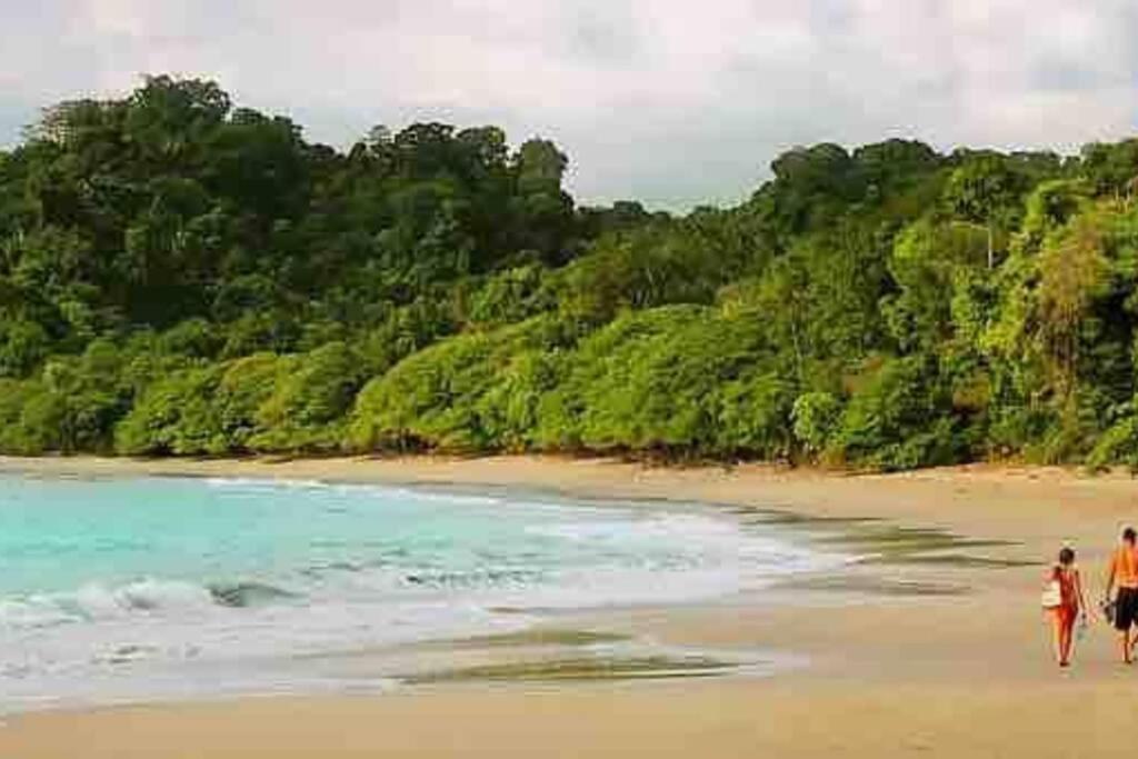 Lovely 2-Bdroom Condo In Laguna Eco Village Resort Quepos Exterior foto