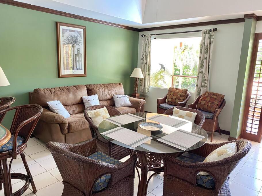 Lovely 2-Bdroom Condo In Laguna Eco Village Resort Quepos Exterior foto