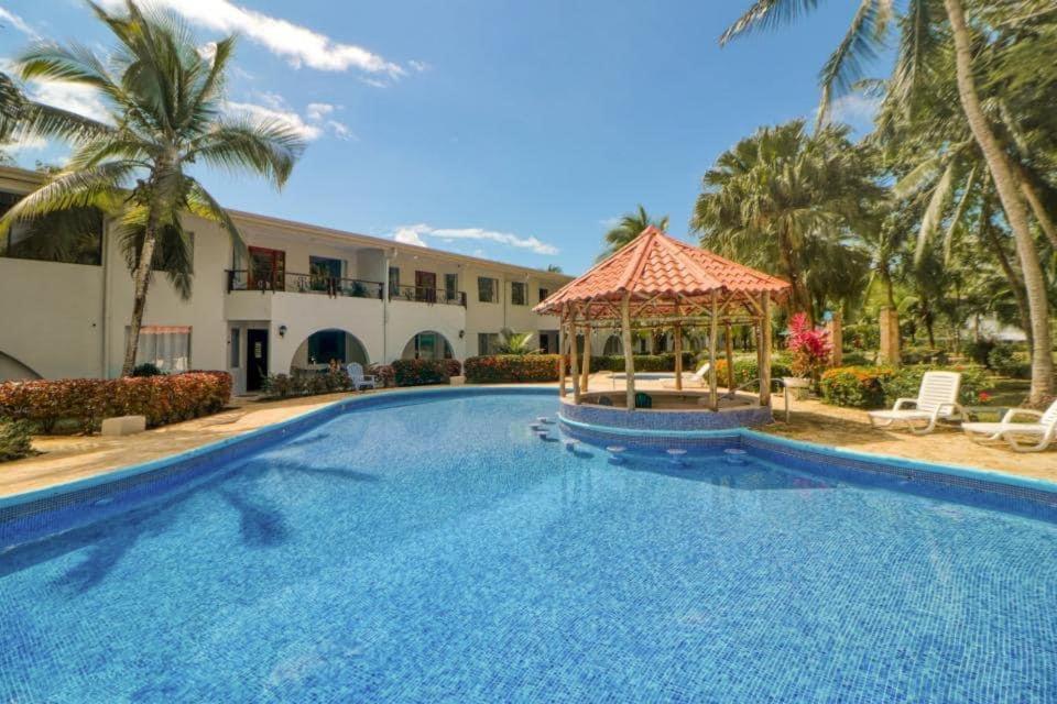 Lovely 2-Bdroom Condo In Laguna Eco Village Resort Quepos Exterior foto