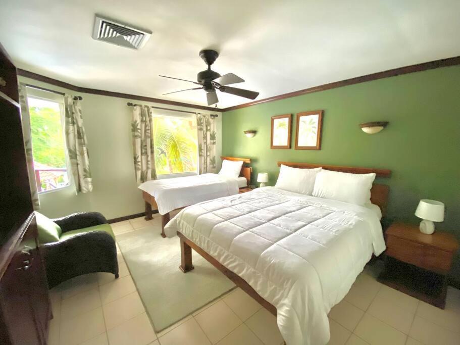 Lovely 2-Bdroom Condo In Laguna Eco Village Resort Quepos Exterior foto